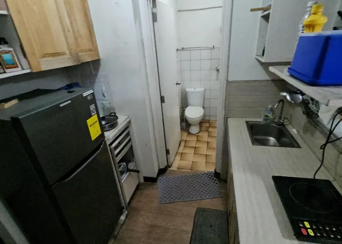 Apartment Nemar Ladies Dormitel *