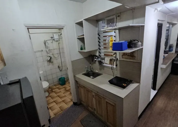Nemar Ladies Dormitel Apartment