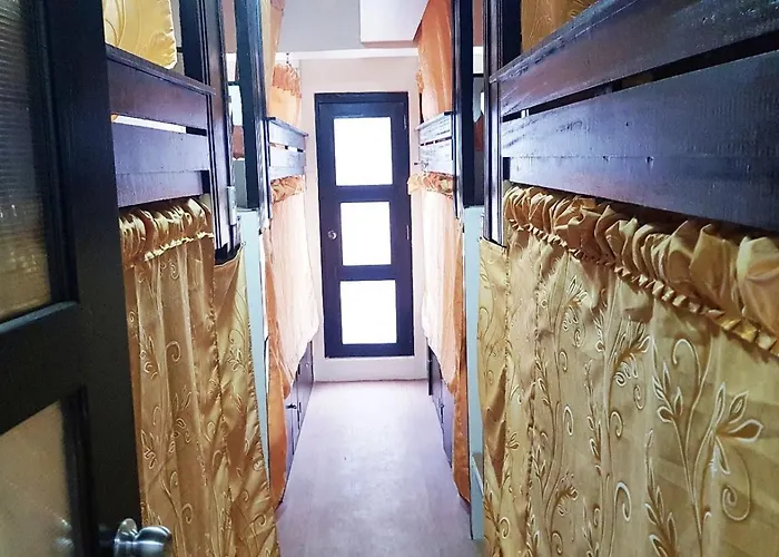 Apartment Nemar Ladies Dormitel
