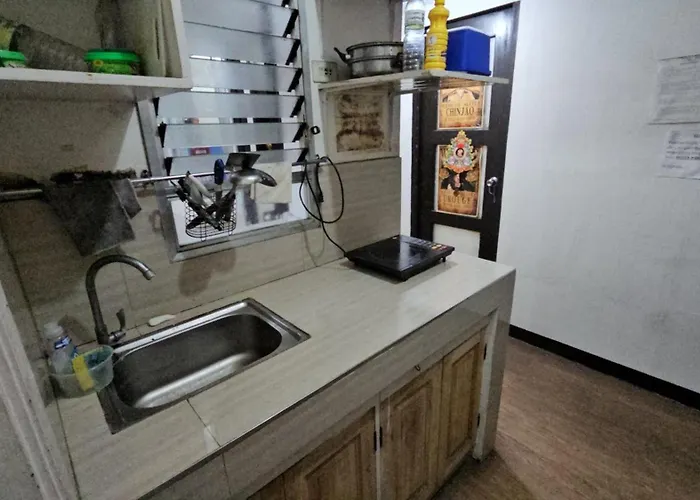 Nemar Ladies Dormitel